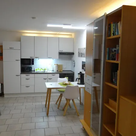 Beautiful Im Zentrum Von Apartament Sankt Augustin