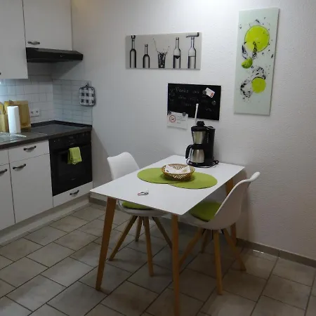 Apartament Beautiful Im Zentrum Von