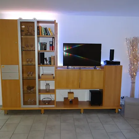 Beautiful Im Zentrum Von 아파트 *