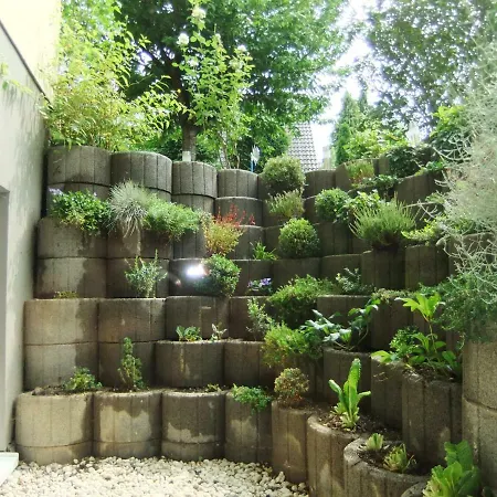 Beautiful Im Zentrum Von Sankt Augustin