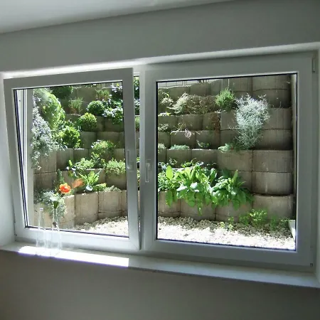 Beautiful Im Zentrum Von Apartament *