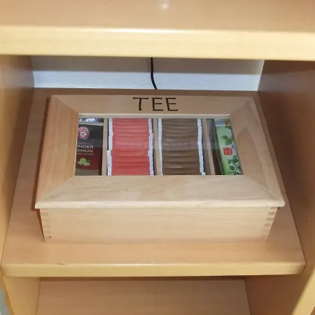 Beautiful Im Zentrum Von Apartament *