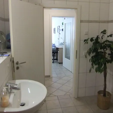 아파트 Beautiful Im Zentrum Von *