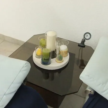 Apartament Beautiful Im Zentrum Von *