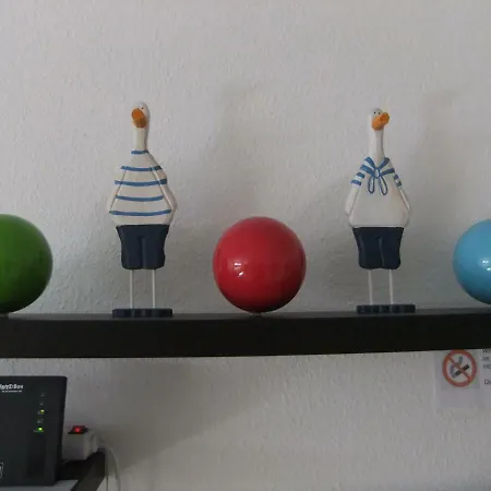 Beautiful Im Zentrum Von *