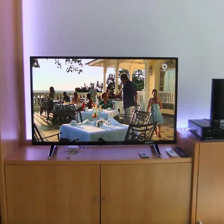 Beautiful Im Zentrum Von *