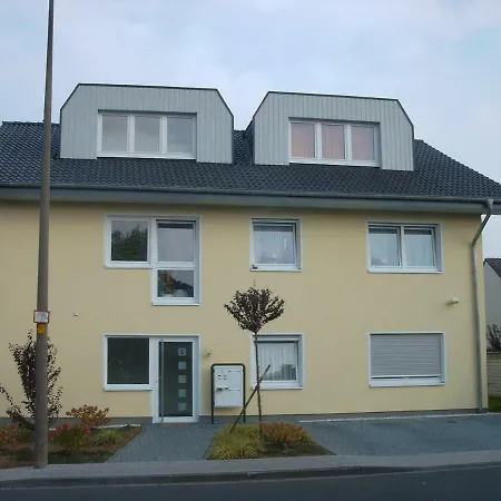 Beautiful Im Zentrum Von Apartament