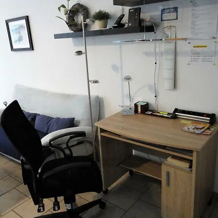 Apartament Beautiful Im Zentrum Von *