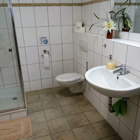 Beautiful Im Zentrum Von Apartament Sankt Augustin