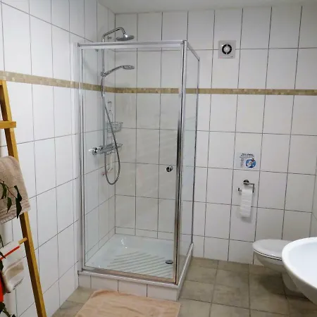 아파트 Beautiful Im Zentrum Von *