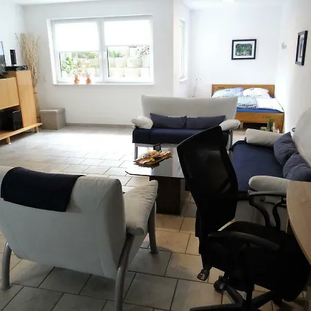 Apartament Beautiful Im Zentrum Von *