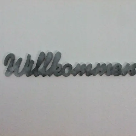 아파트 Beautiful Im Zentrum Von 상트아우구스틴