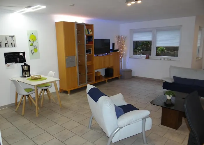 Appartamento Beautiful Im Zentrum Von Sankt Augustin