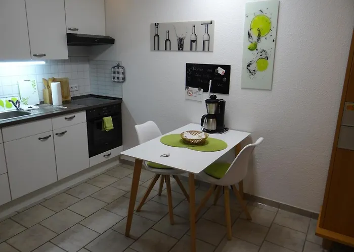 Appartamento Beautiful Im Zentrum Von