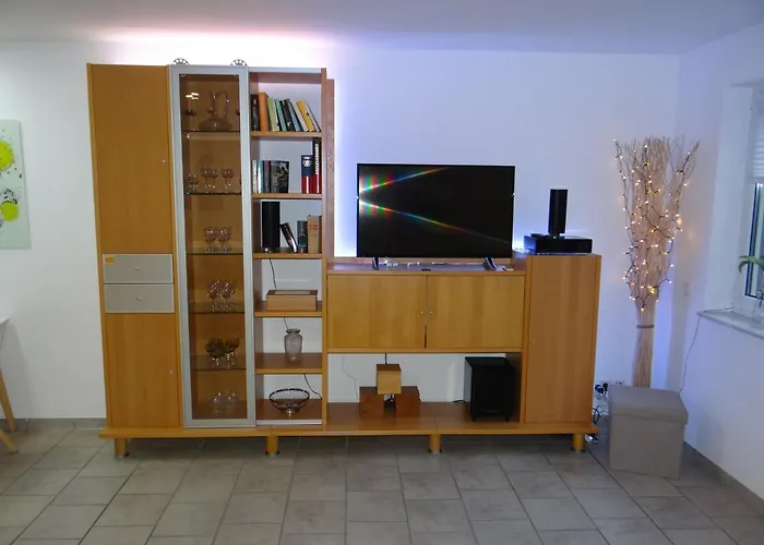 Beautiful Im Zentrum Von Appartamento *