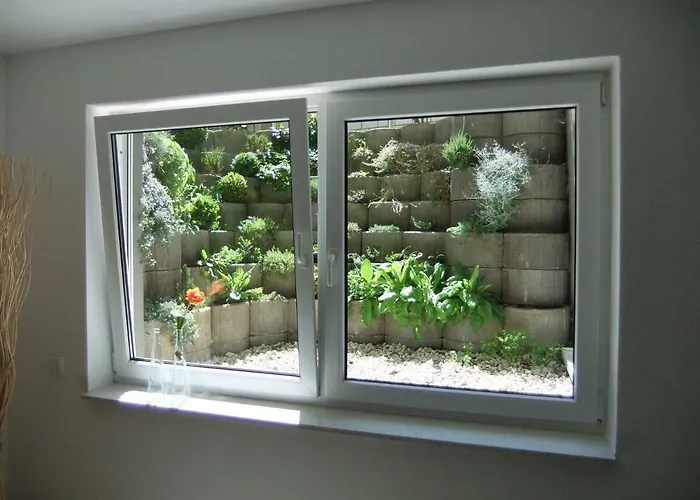 Beautiful Im Zentrum Von Appartamento *