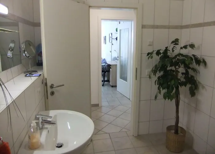 Appartamento Beautiful Im Zentrum Von *