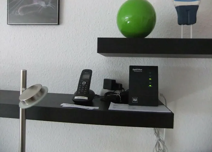 Appartamento Beautiful Im Zentrum Von