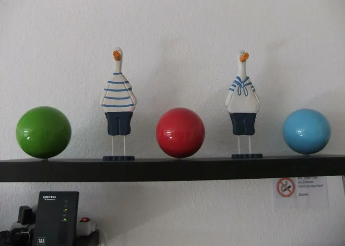 Beautiful Im Zentrum Von *