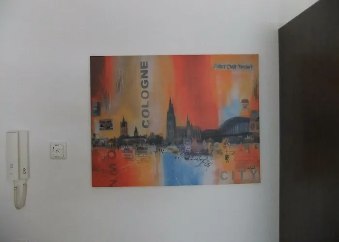 Beautiful Im Zentrum Von * Sankt Augustin