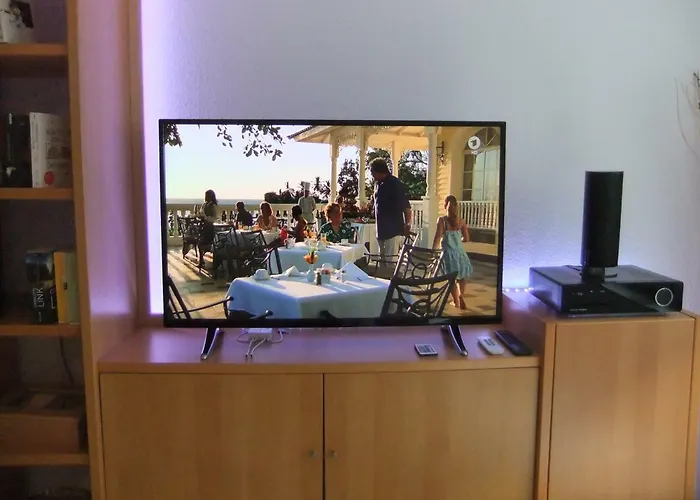 Beautiful Im Zentrum Von *