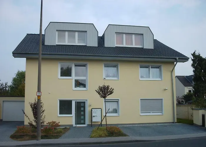 Beautiful Im Zentrum Von Appartamento