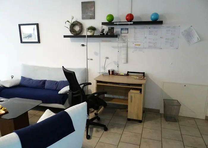 Beautiful Im Zentrum Von Appartamento