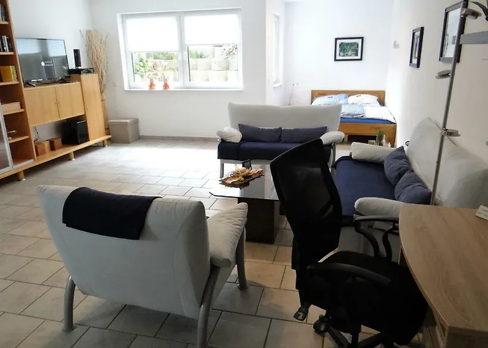 Appartamento Beautiful Im Zentrum Von *