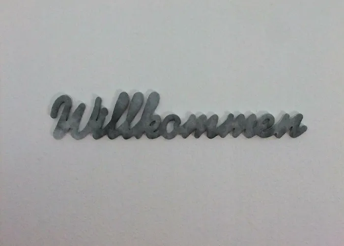 Appartamento Beautiful Im Zentrum Von Sankt Augustin